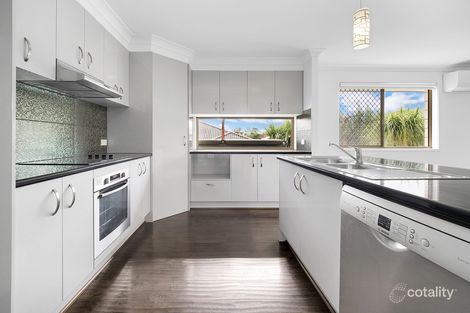 Property photo of 4 Fulmer Street Yarrabilba QLD 4207