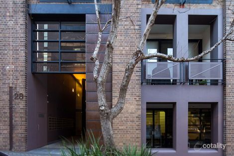 104/28 Bellevue St, Surry Hills, NSW 2010