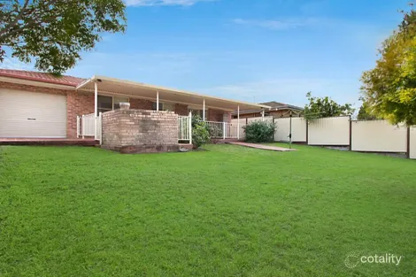 Property photo of 5 Margo Place Schofields NSW 2762