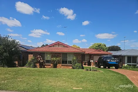 Property photo of 5 Margo Place Schofields NSW 2762