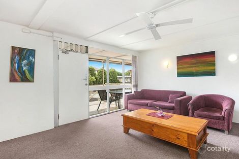 Property photo of 18/47 McMillan Crescent Griffith ACT 2603