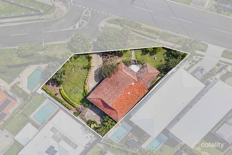 Property photo of 35 Ferguson Road Camp Hill QLD 4152