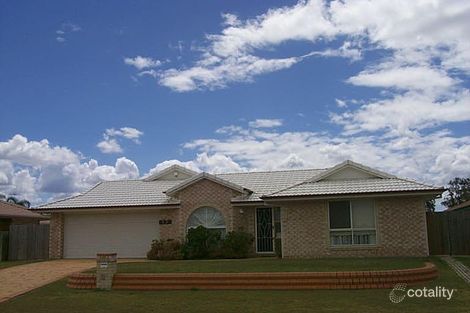 17 Bougainvillea St, Calamvale, QLD 4116