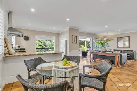 Property photo of 93 Ryans Road St Lucia QLD 4067