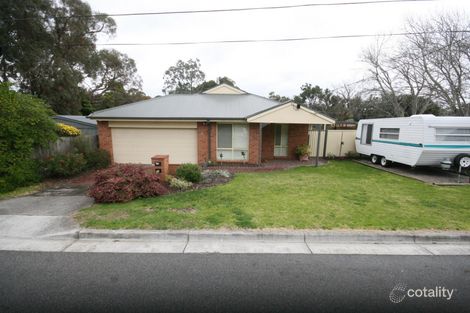 Property photo of 12 Gerald Street Ferntree Gully VIC 3156
