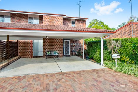 Property photo of 2 John Tebbutt Place Richmond NSW 2753