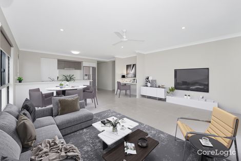 Property photo of 98 Monolith Circuit Cosgrove QLD 4818