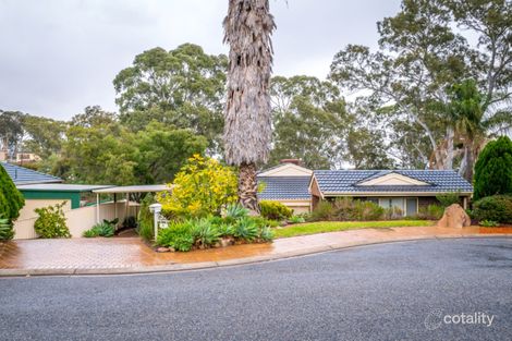 Property photo of 4 Clarence Court Highbury SA 5089