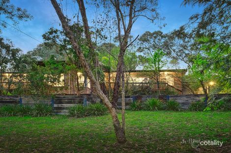 29 Kruses Rd, North Warrandyte, VIC 3113