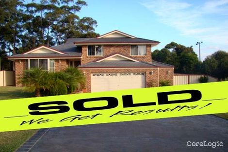 Property photo of 16 Anabel Place Sanctuary Point NSW 2540