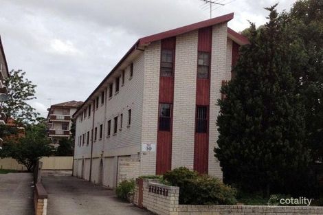 6/61 Harris St, Fairfield, NSW 2165