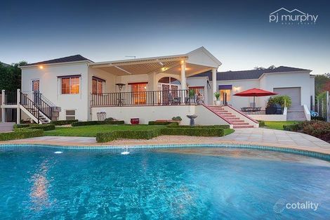 Property photo of 31 Avondale Drive Wodonga VIC 3690