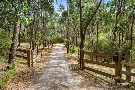 Property photo of 45 Gumtree Road Research VIC 3095