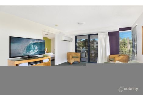 Property photo of 59/53 Sixth Avenue Maroochydore QLD 4558