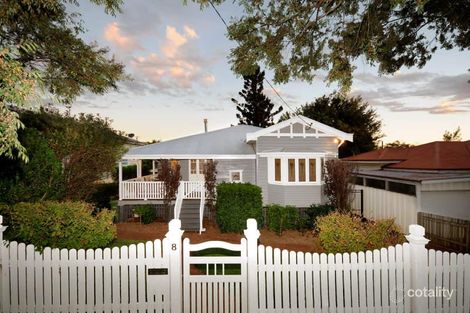 Property photo of 8 Collins Street Mount Lofty QLD 4350