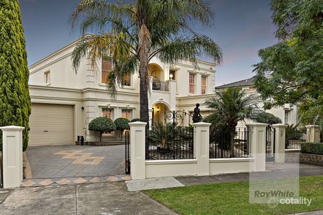Property photo of 11 Bramble Crescent Bundoora VIC 3083