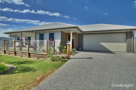 Property photo of 1 Burdekin Place Pelican Waters QLD 4551