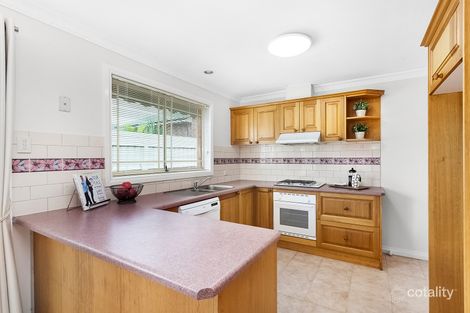Property photo of 2/50 Jackson Street Niddrie VIC 3042