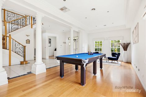Property photo of 11 Bramble Crescent Bundoora VIC 3083