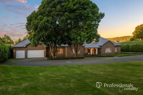 Property photo of 31 The Wridgeway Mount Evelyn VIC 3796