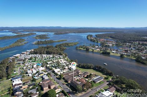 Property photo of 1/11-13 Baird Street Tuncurry NSW 2428