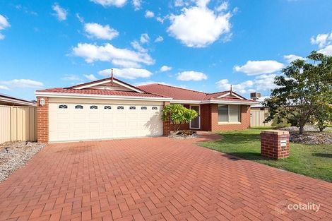 8 Boongala Cct, Canning Vale, WA 6155