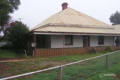 Property photo of 1 Queen Street Forbes NSW 2871