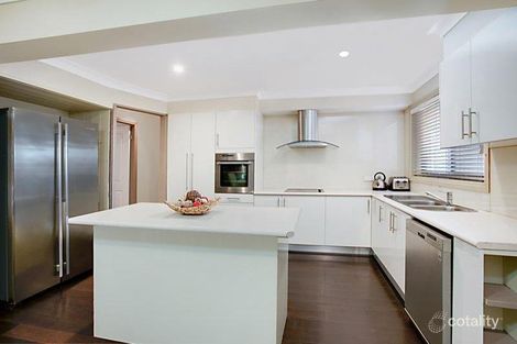 Property photo of 12 Barrington Street Ruse NSW 2560