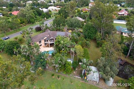 1 Stavewood Ct, Highvale, QLD 4520