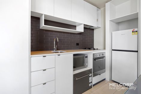 Property photo of 1104/243-263 Franklin Street Melbourne VIC 3000
