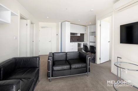 Property photo of 1104/243-263 Franklin Street Melbourne VIC 3000