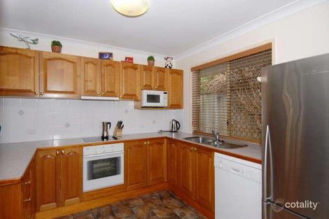 Property photo of 2 Canterbury Place The Gap QLD 4061