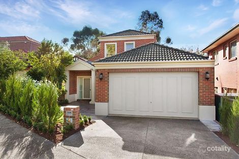 Property photo of 7 Hutchinson Drive Kew VIC 3101