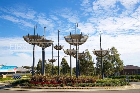 Property photo of 21 Ranleigh Circuit Kellyville Ridge NSW 2155