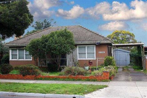 Property photo of 2 Mackey Street Lalor VIC 3075