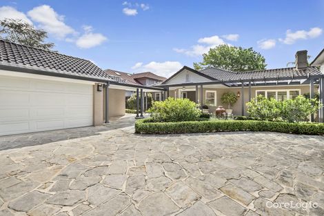 Property photo of 58 Stanhope Road Killara NSW 2071