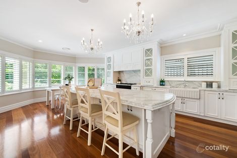 Property photo of 58 Stanhope Road Killara NSW 2071