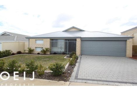 Property photo of 35 Numbat Approach Baldivis WA 6171