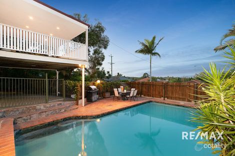 Property photo of 40 Glenmorgan Street Keperra QLD 4054