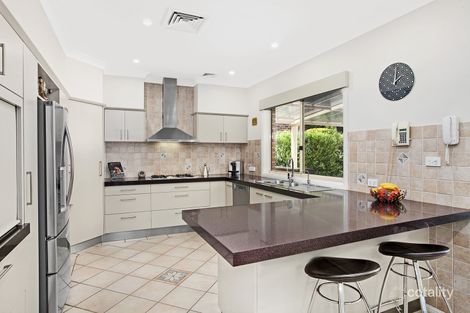 Property photo of 28 Osborne Avenue Putney NSW 2112