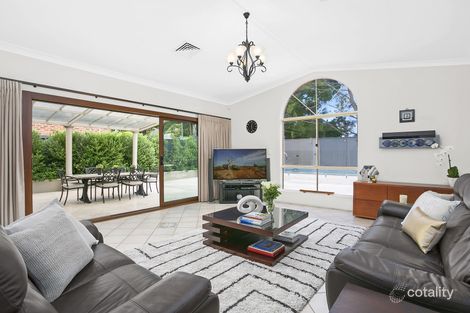 Property photo of 28 Osborne Avenue Putney NSW 2112