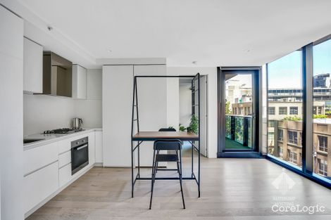 Property photo of 403/135 A'Beckett Street Melbourne VIC 3000