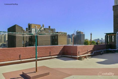 Property photo of 23/5 Darley Street Darlinghurst NSW 2010
