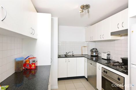 Property photo of 39/52-58 Parramatta Road Homebush NSW 2140