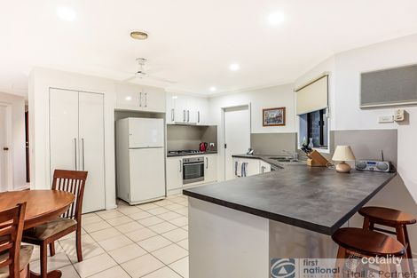 Property photo of 10 Marson Crescent Hallam VIC 3803