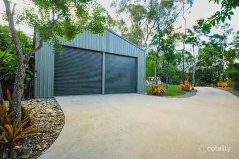 Property photo of 83 Parkland Drive Woodwark QLD 4802