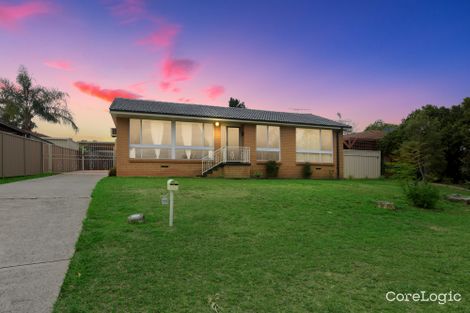 72 Stromeferry Cres, St Andrews, NSW 2566