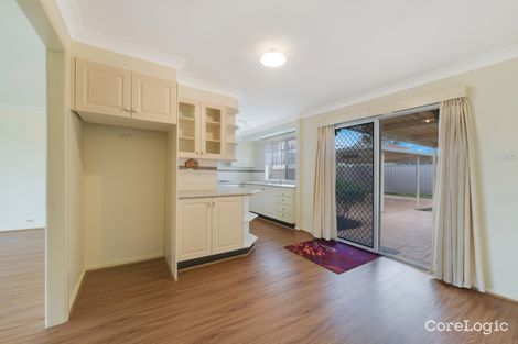 Property photo of 72 Stromeferry Crescent St Andrews NSW 2566