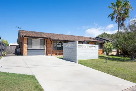 72 FORD ST, RED ROCK, NSW 2456