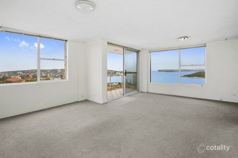 8/7 Hilltop Cres, Fairlight, NSW 2094